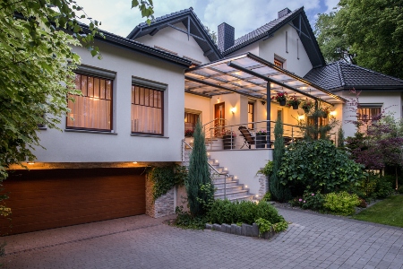 Exterior Lighting Ideas That Boost Curb Appeal and Home Security