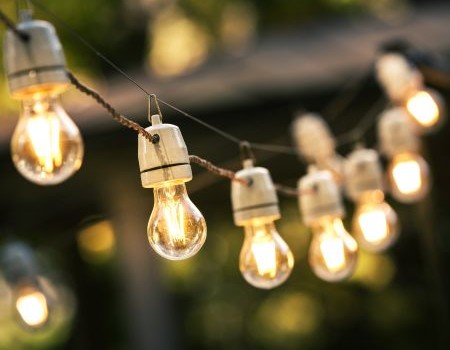 LED Exterior Lighting 101: Brighter, Safer, and More Efficient