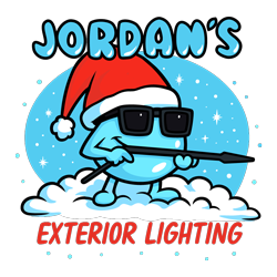 Jordan's Exterior Lighting Logo - Navigation